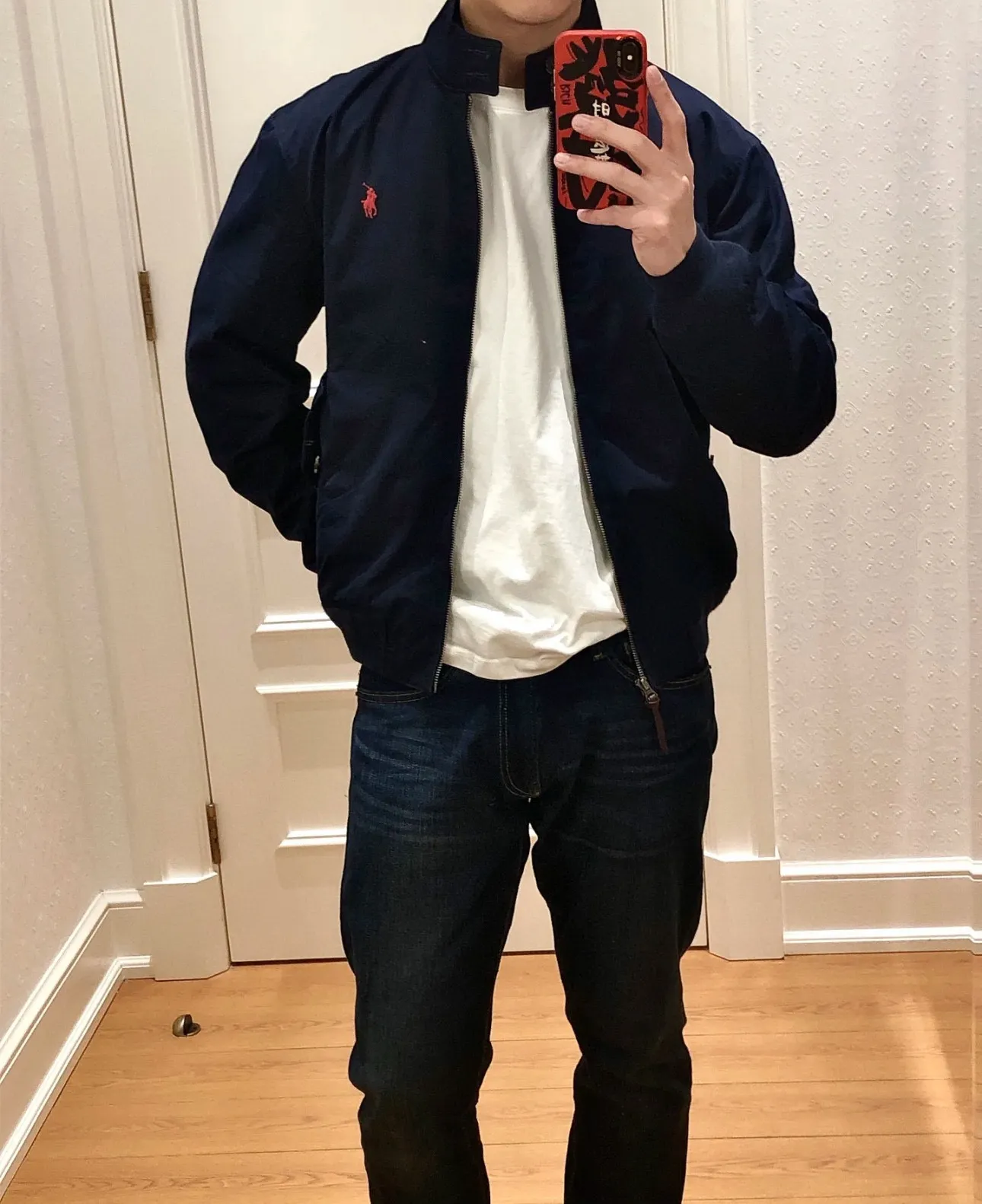 model picture